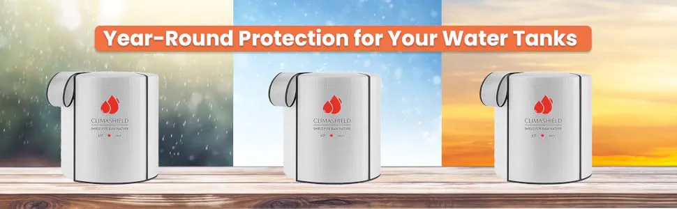 water tank covers manufacturer